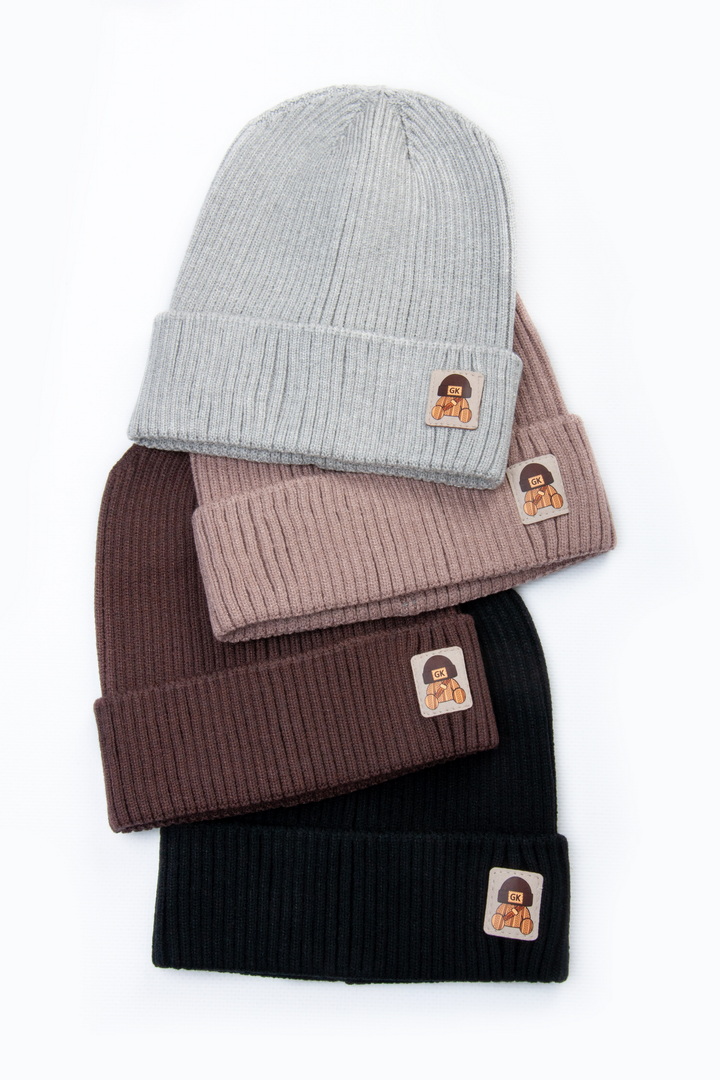 Шапка дитяча